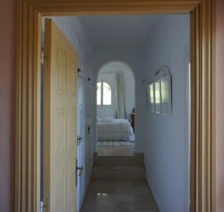 Villa Can Furnet
