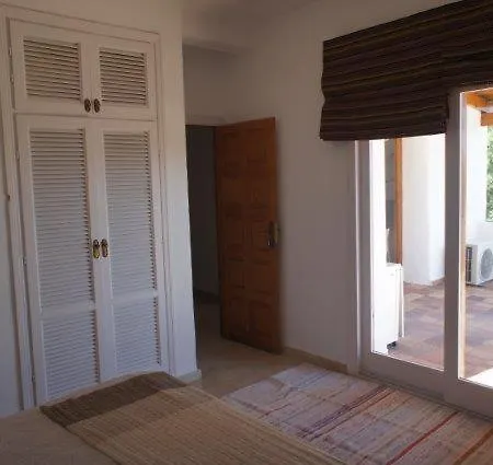 Villa Can Furnet Santa Eularia des Riu